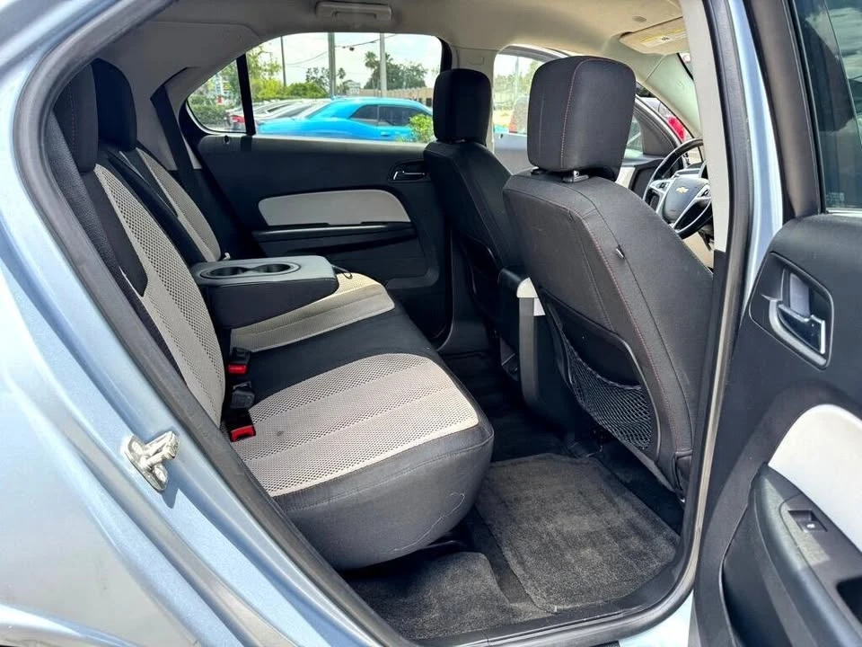 2014 Chevrolet Equinox - Image 10 of 12