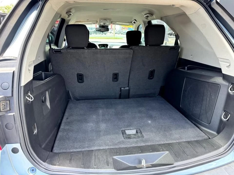 2014 Chevrolet Equinox - Image 9 of 12