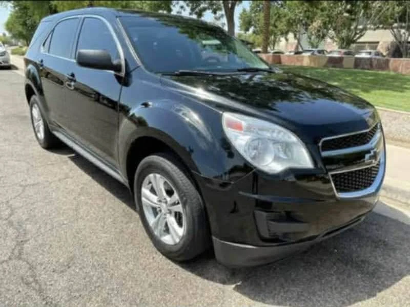 2014 Chevrolet Equinox - Image 3 of 11