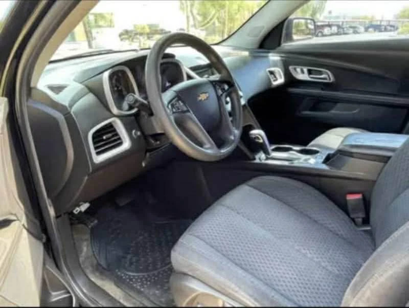 2014 Chevrolet Equinox - Image 11 of 11