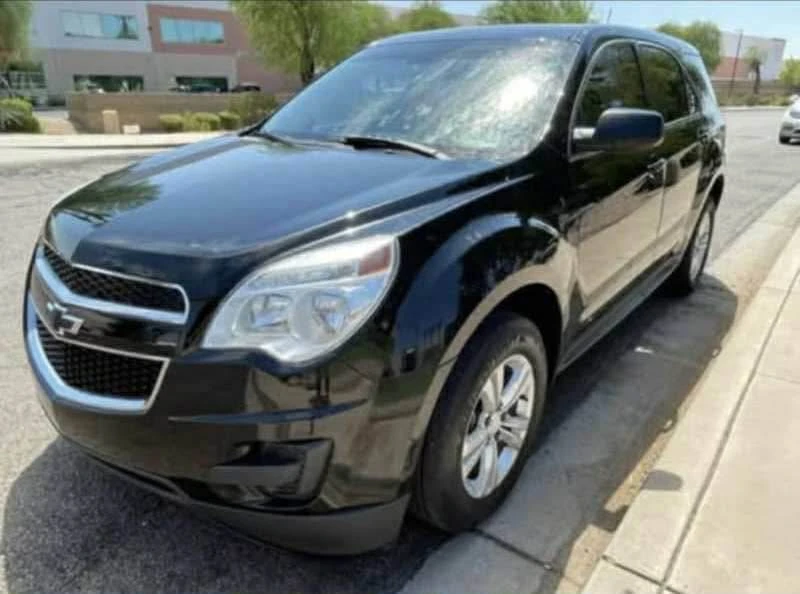 2014 Chevrolet Equinox - Image 2 of 11
