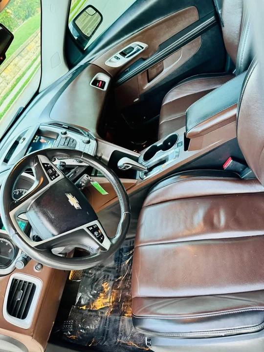2014 Chevrolet Equinox - Image 13 of 18