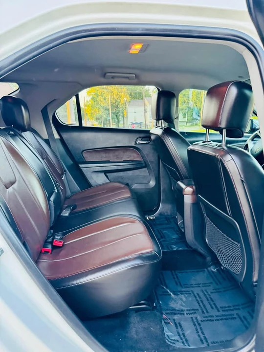 2014 Chevrolet Equinox - Image 16 of 18