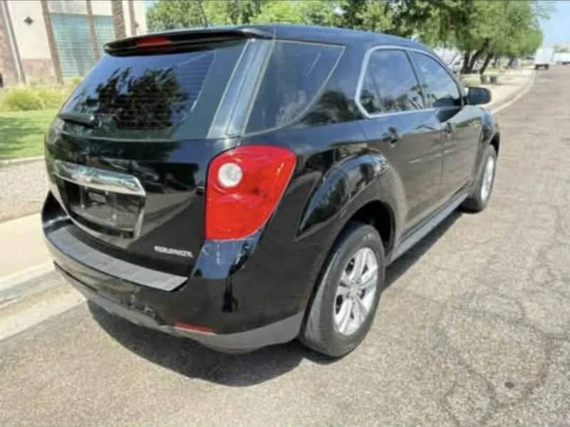 2014 Chevrolet Equinox - Image 5 of 11