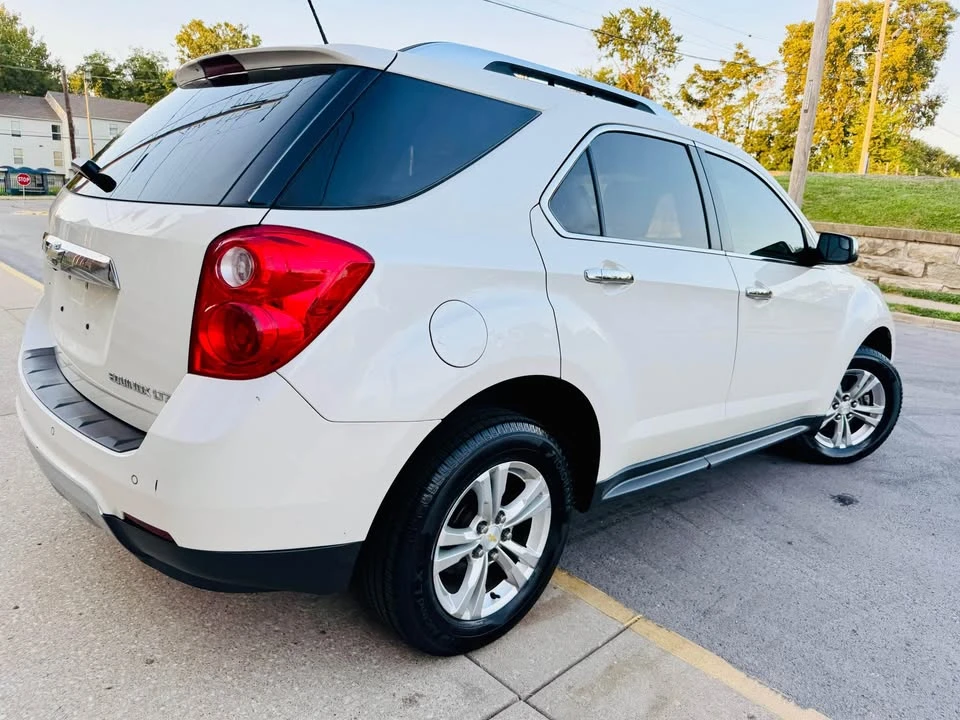 2014 Chevrolet Equinox - Image 3 of 18