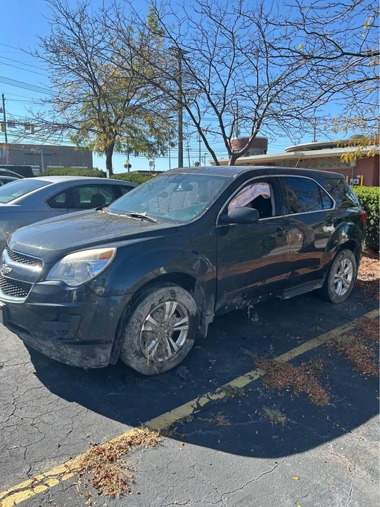 2014 Chevrolet Equinox - Image 2 of 9
