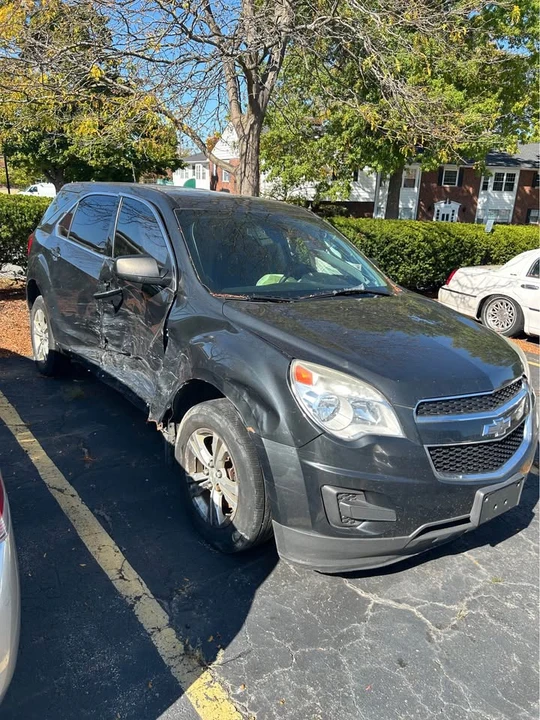2014 Chevrolet Equinox - Image 5 of 9
