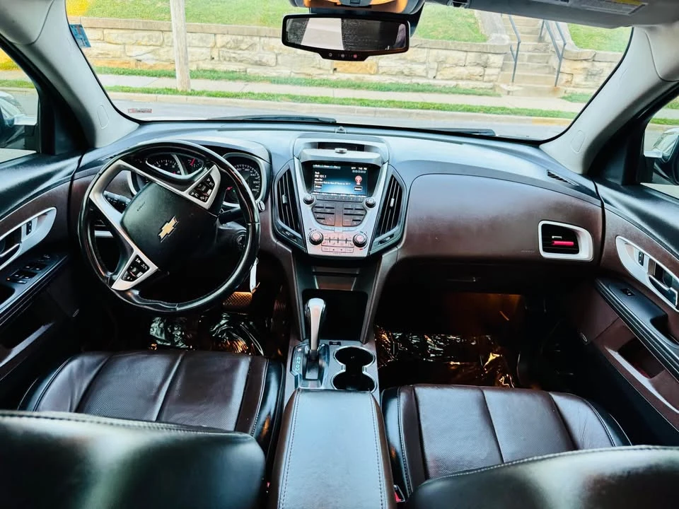 2014 Chevrolet Equinox - Image 10 of 18