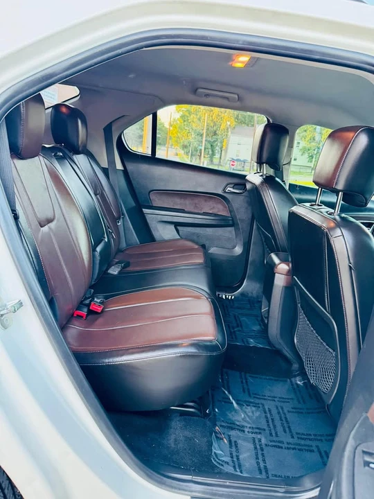 2014 Chevrolet Equinox - Image 15 of 18