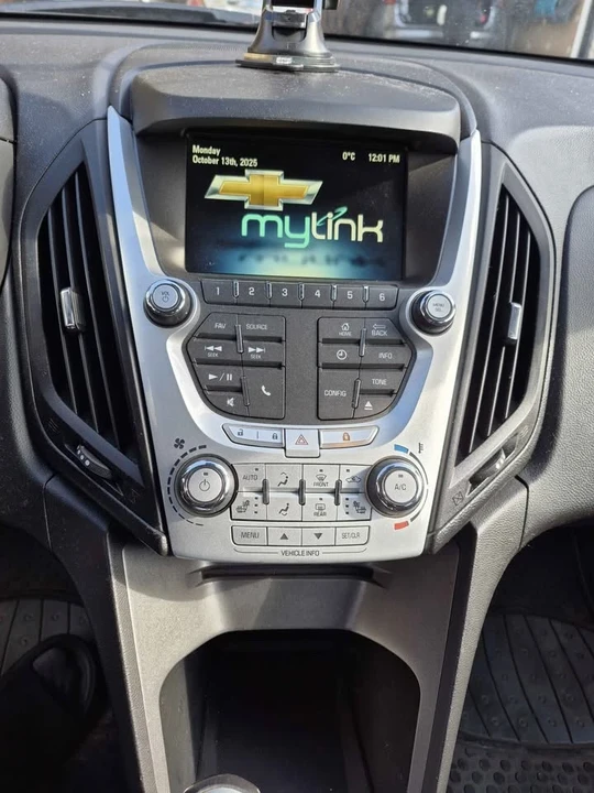 2014 Chevrolet Equinox - Image 9 of 10