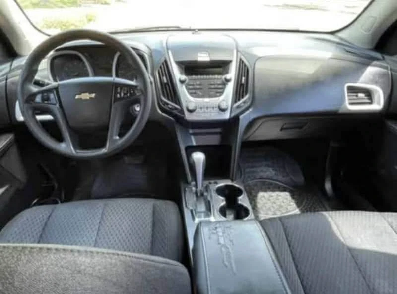 2014 Chevrolet Equinox - Image 8 of 11