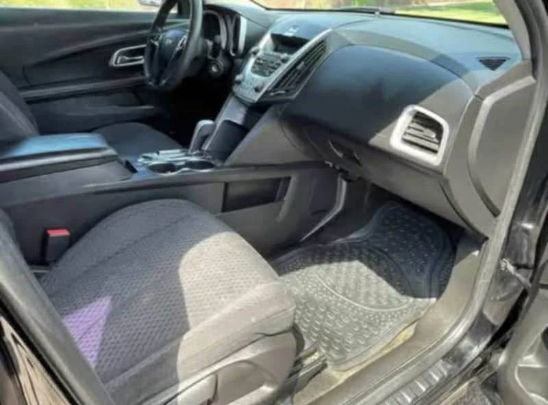 2014 Chevrolet Equinox - Image 7 of 11
