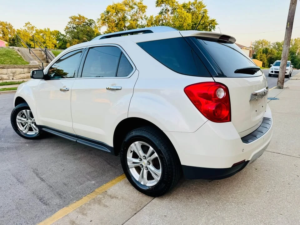 2014 Chevrolet Equinox - Image 18 of 18
