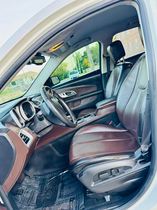 2014 Chevrolet Equinox - Image 12 of 18