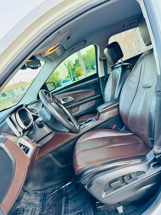 2014 Chevrolet Equinox - Image 14 of 18