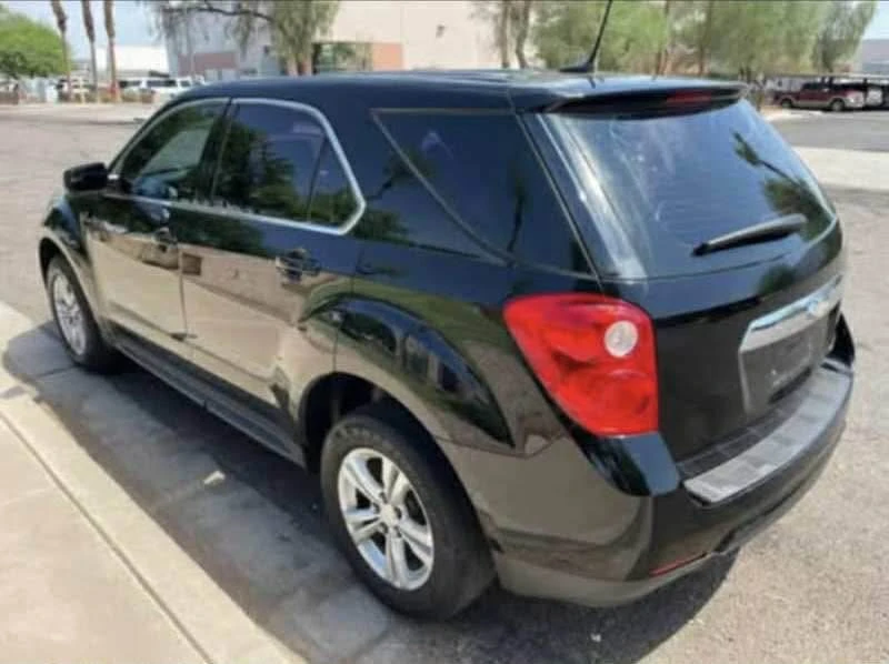 2014 Chevrolet Equinox - Image 4 of 11