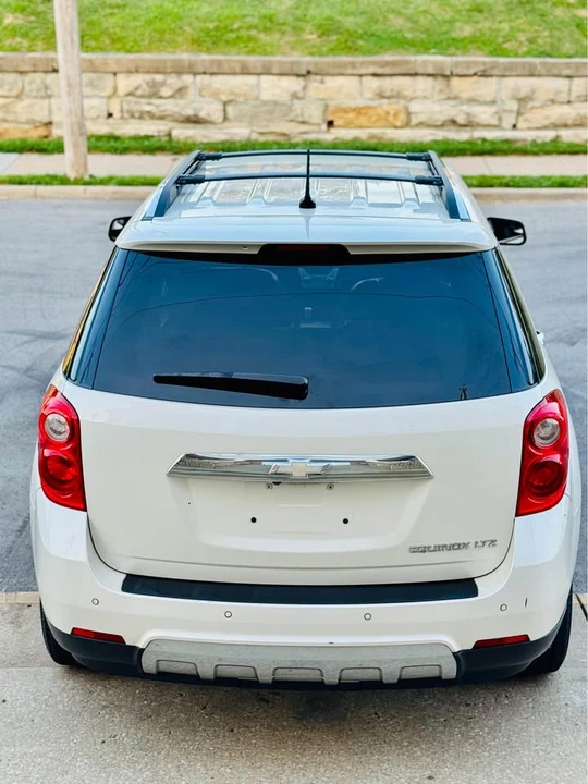 2014 Chevrolet Equinox - Image 8 of 18
