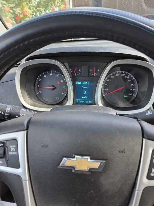 2014 Chevrolet Equinox - Image 8 of 10