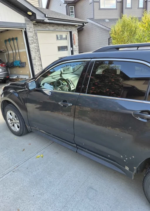 2014 Chevrolet Equinox - Image 10 of 10