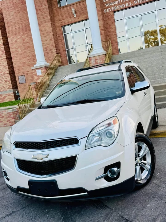 2014 Chevrolet Equinox - Image 2 of 18