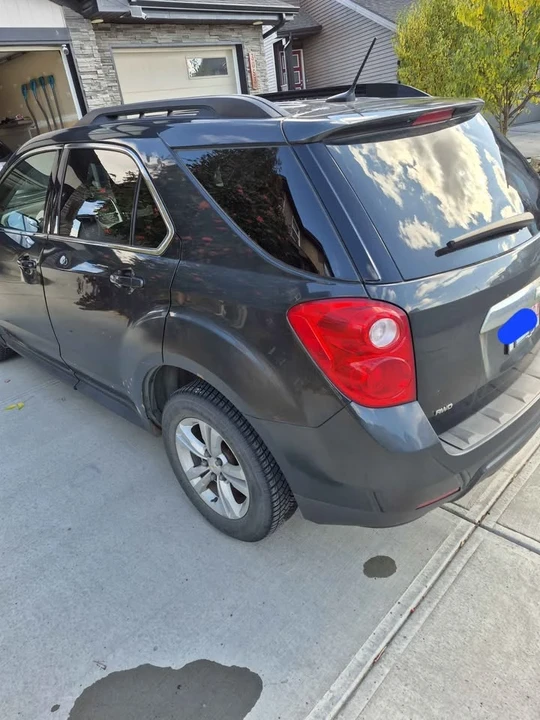 2014 Chevrolet Equinox - Image 6 of 10