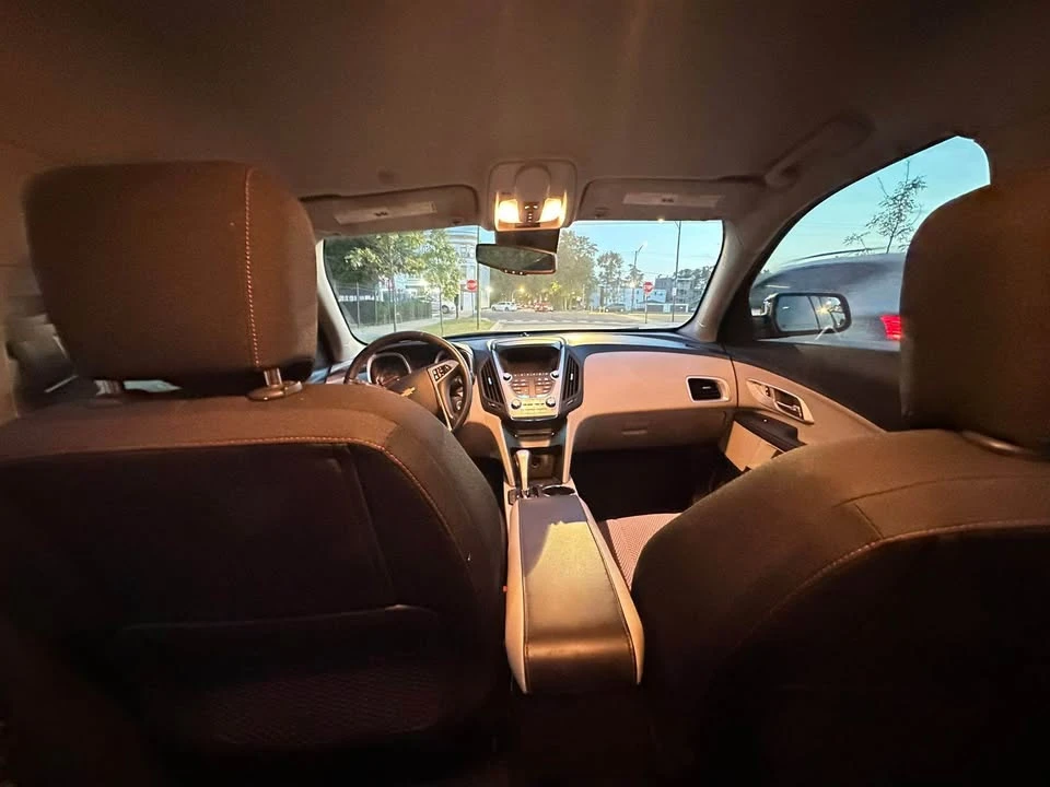 2014 Chevrolet Equinox - Image 8 of 8