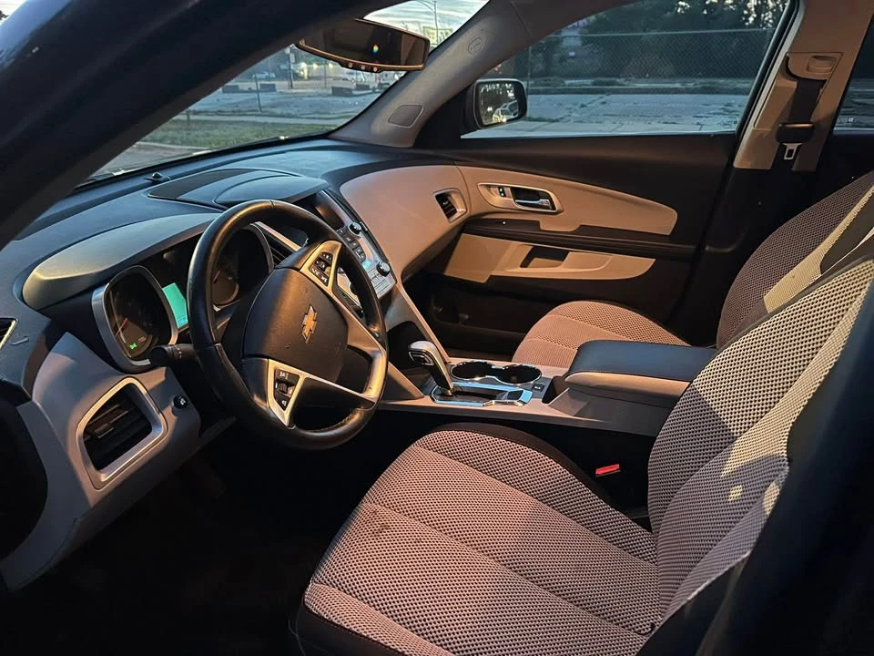 2014 Chevrolet Equinox - Image 2 of 8