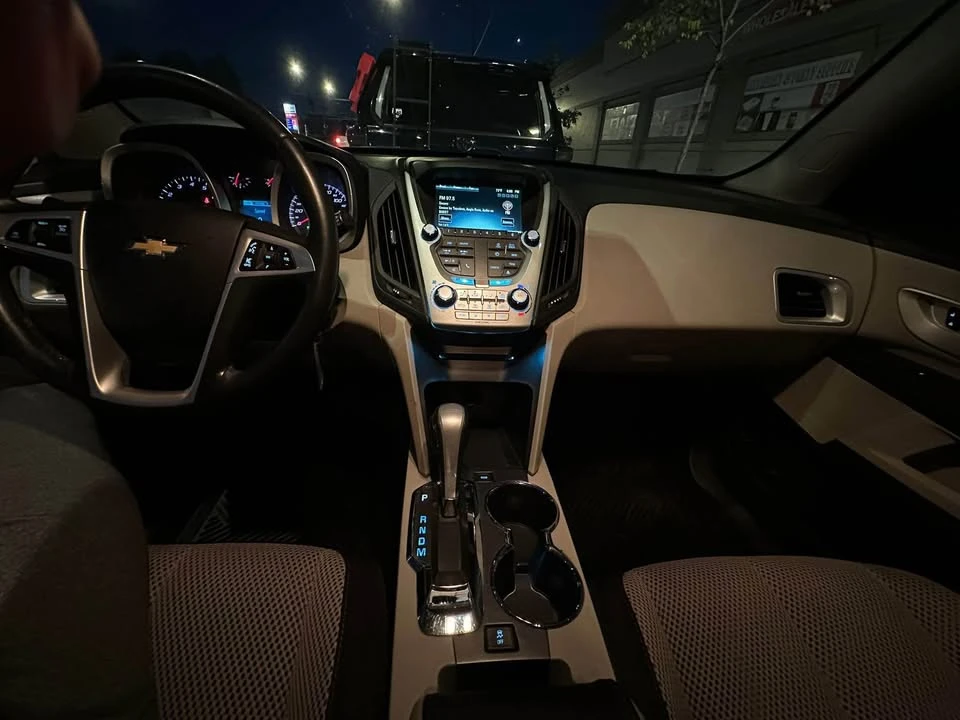 2014 Chevrolet Equinox - Image 3 of 8