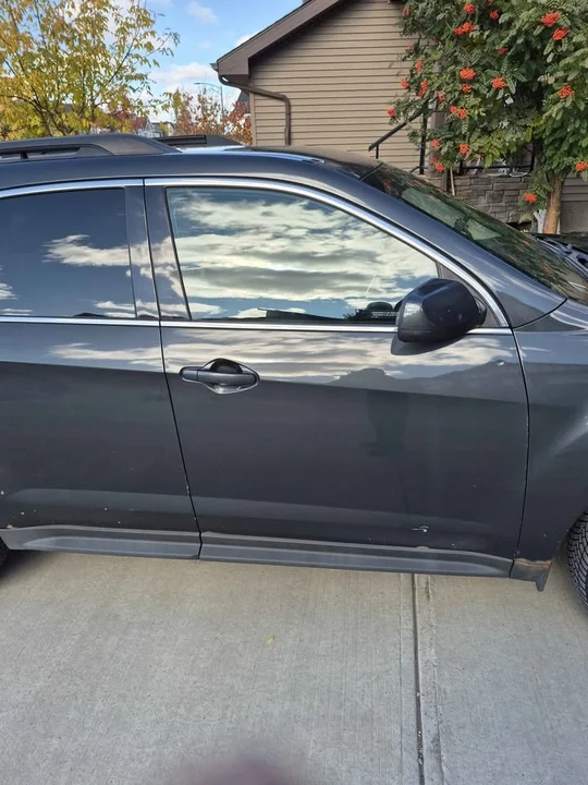 2014 Chevrolet Equinox - Image 3 of 10