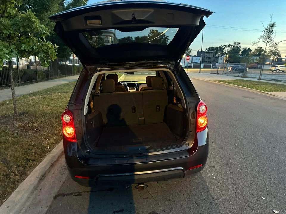 2014 Chevrolet Equinox - Image 4 of 8