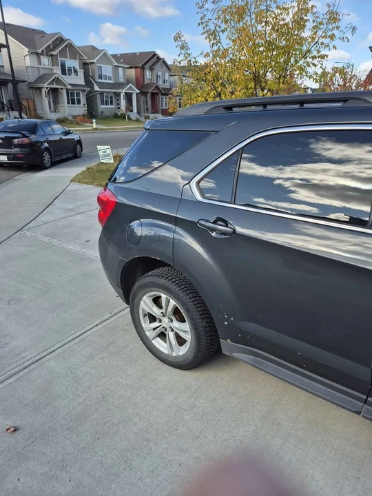 2014 Chevrolet Equinox - Image 4 of 10