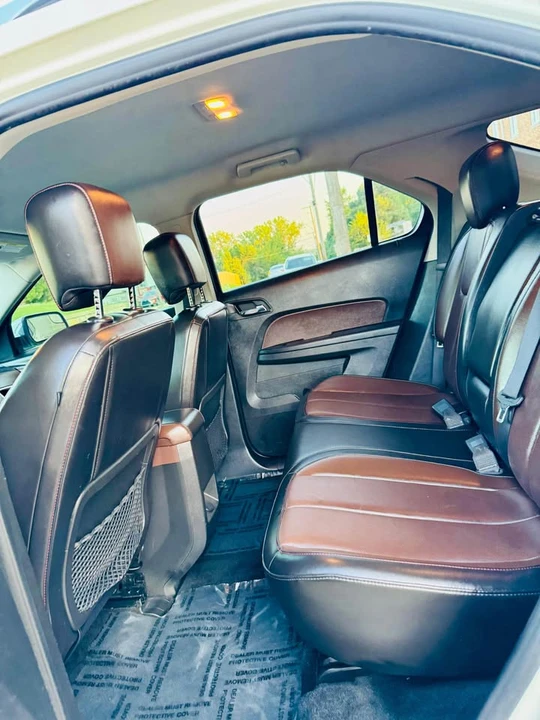 2014 Chevrolet Equinox - Image 17 of 18
