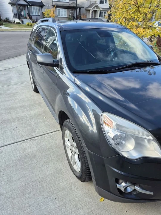 2014 Chevrolet Equinox - Image 2 of 10