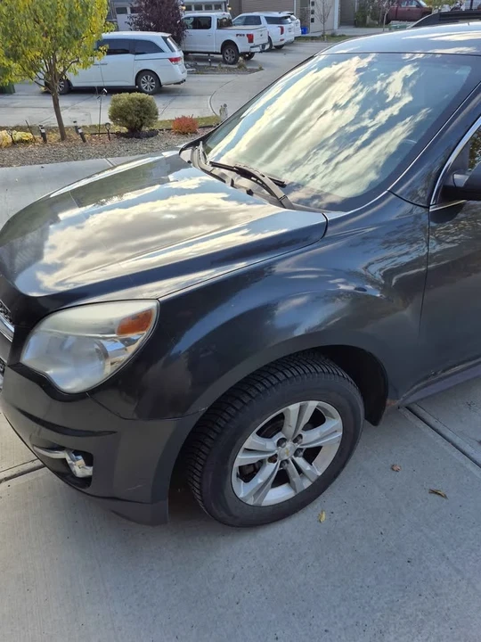 2014 Chevrolet Equinox - Image 7 of 10