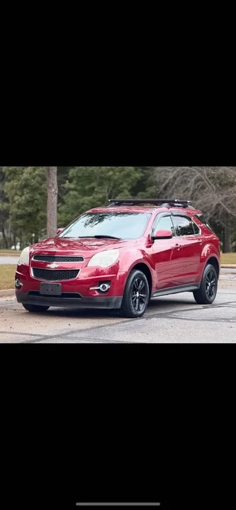 2014 Chevrolet Equinox - Image 2 of 11