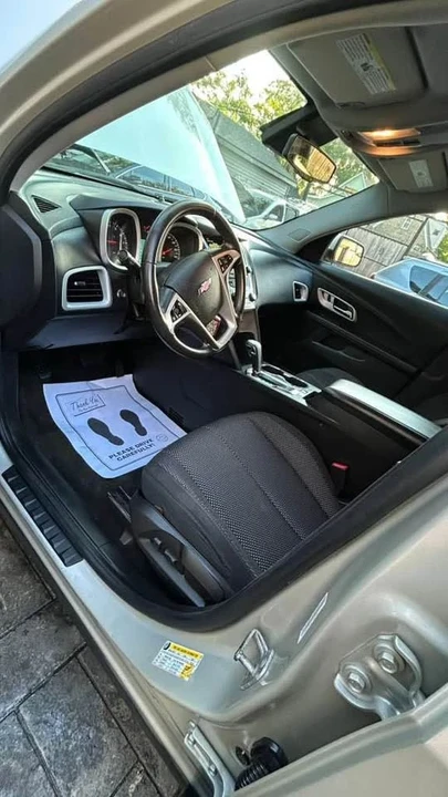 2014 Chevrolet Equinox - Image 8 of 10