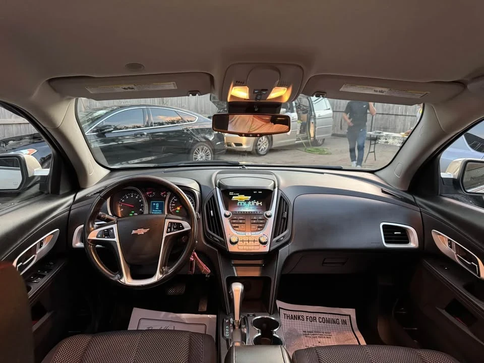 2014 Chevrolet Equinox - Image 7 of 10