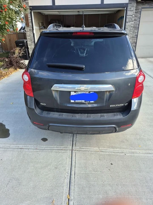 2014 Chevrolet Equinox - Image 5 of 10