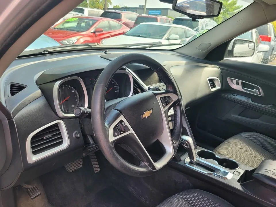 2014 Chevrolet Equinox - Image 10 of 11
