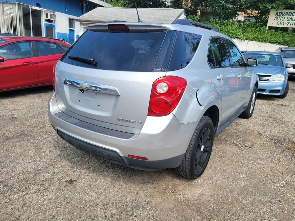 2014 Chevrolet Equinox - Image 5 of 11