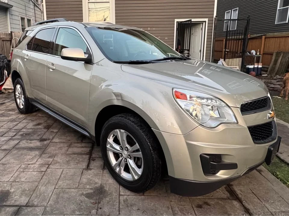 2014 Chevrolet Equinox - Image 3 of 10