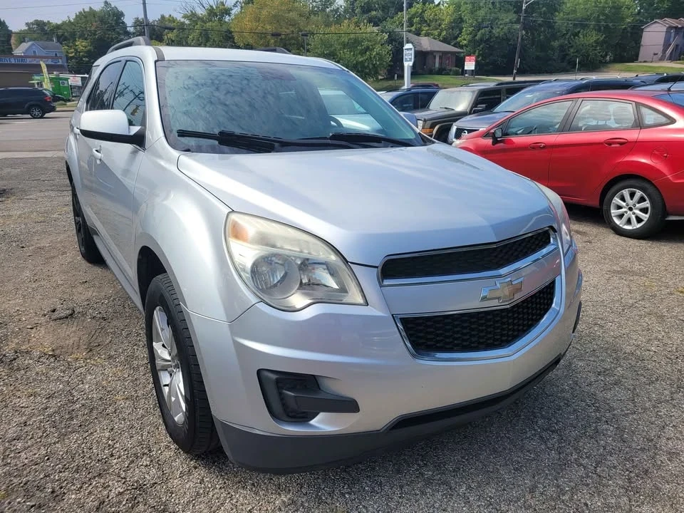 2014 Chevrolet Equinox - Image 2 of 11