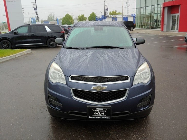 2014 Chevrolet Equinox - Image 7 of 7