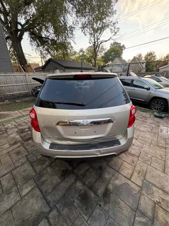 2014 Chevrolet Equinox - Image 6 of 10