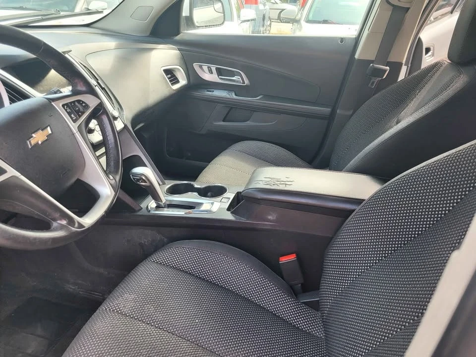 2014 Chevrolet Equinox - Image 11 of 11