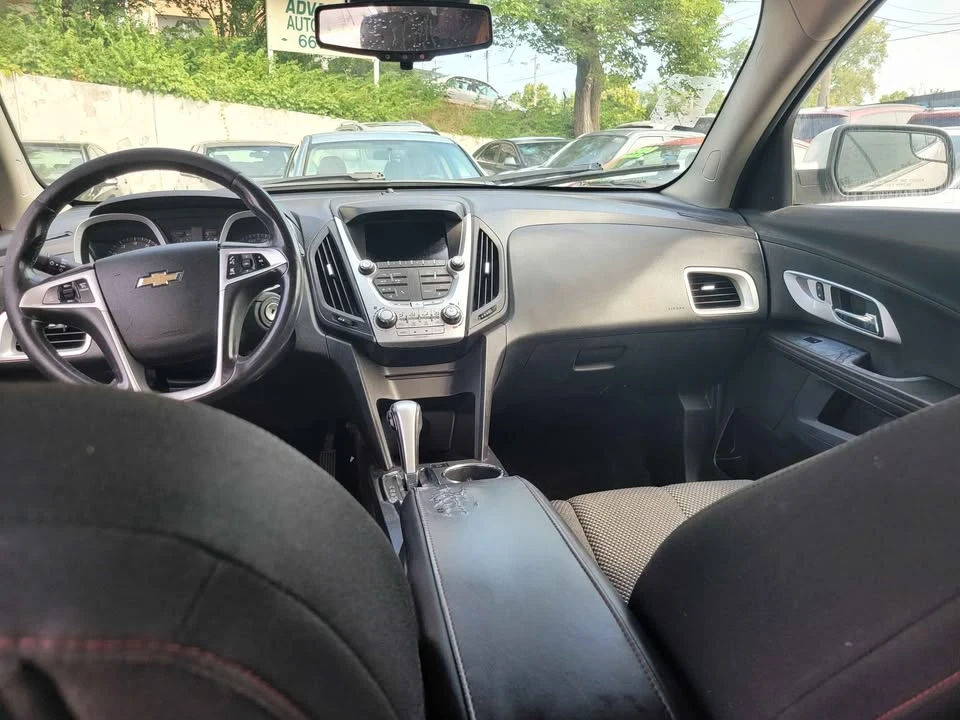 2014 Chevrolet Equinox - Image 8 of 11