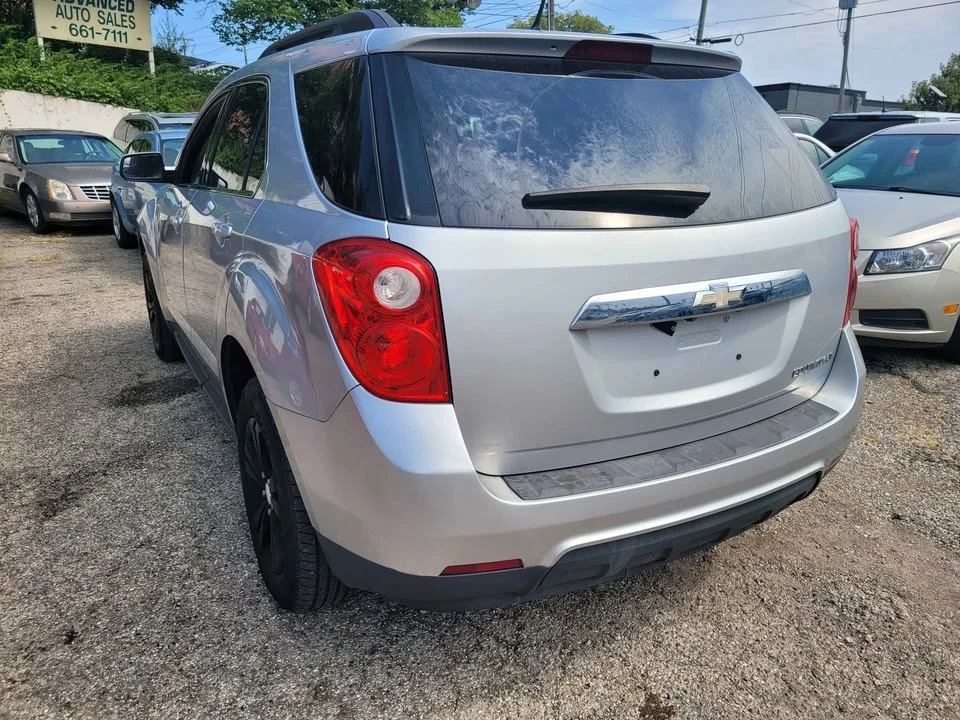 2014 Chevrolet Equinox - Image 6 of 11