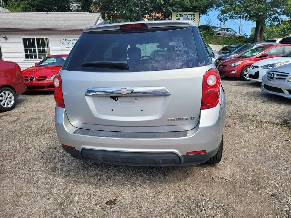 2014 Chevrolet Equinox - Image 4 of 11