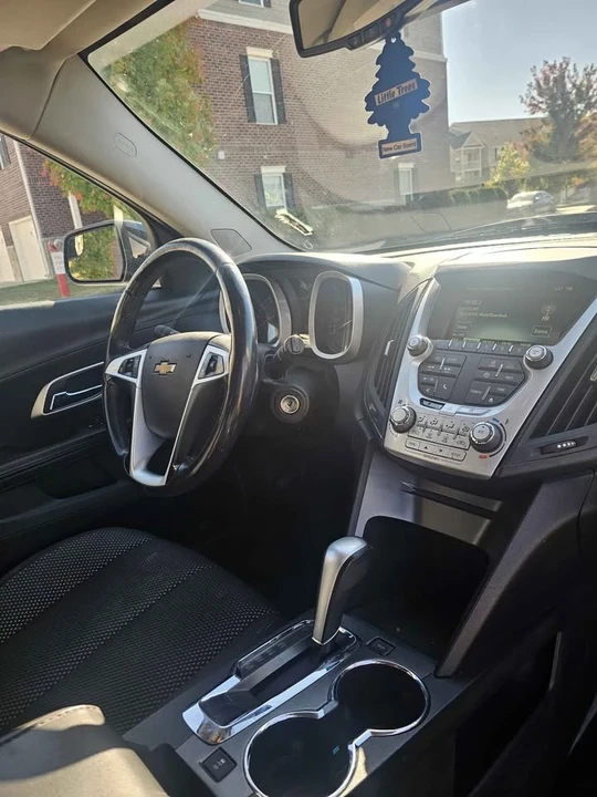 2014 Chevrolet Equinox - Image 7 of 9