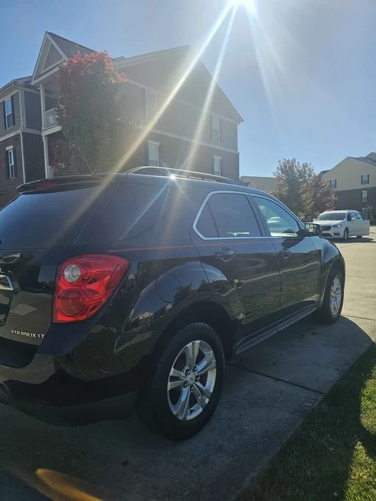 2014 Chevrolet Equinox - Image 4 of 9